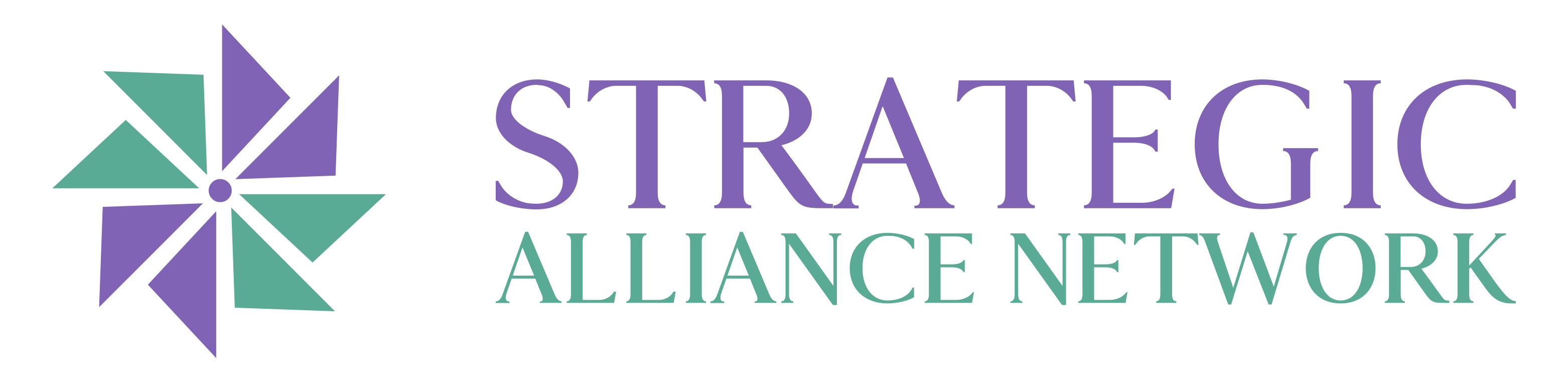 Strategic Alliance Network Tasmania