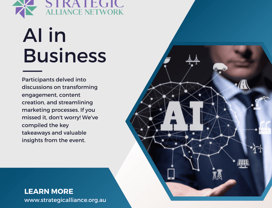 AI in Business and the power of ChatGPT
